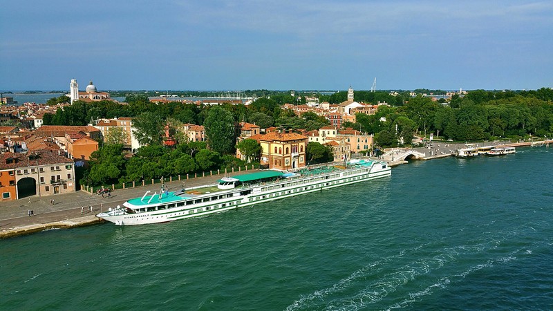 Oslo  Venezia 
